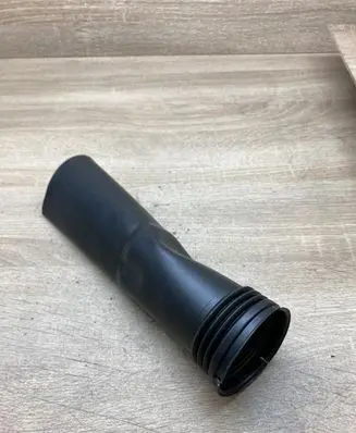 Skoda Octavia Mk2 (1Z) Rear shock absorber/damper 5Q0513425H Protectivecap