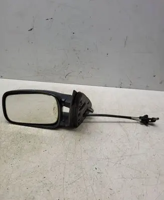 Volkswagen PASSAT B4 Manual wing mirror 