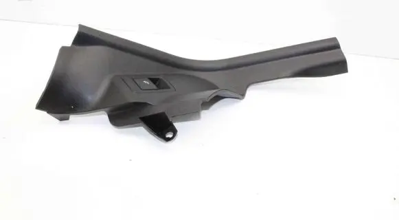 BMW iX3 G08 Rear sill trim cover 7446641