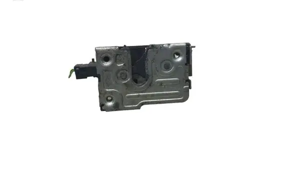 Iveco Daily 40.8 Front door lock