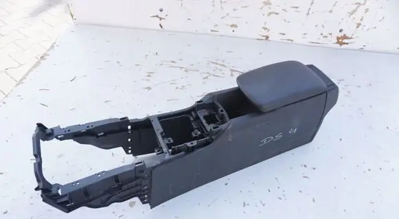 Citroen DS4 Center console 