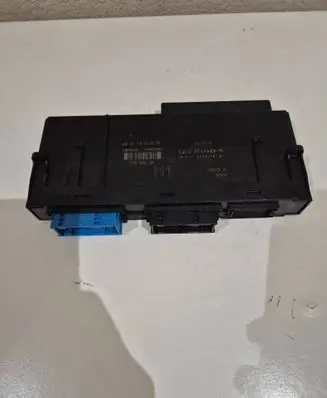 BMW 3 E90 E91 Comfort/convenience module 9253480 516013E01 7296693184