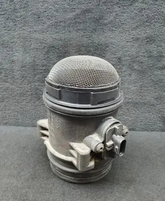 Audi A8 S8 D4 4H Mass air flow meter 4H0133384H 057906461G