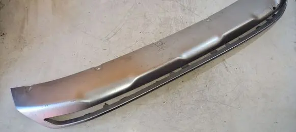 Renault Koleos II Front bumper 620848431R