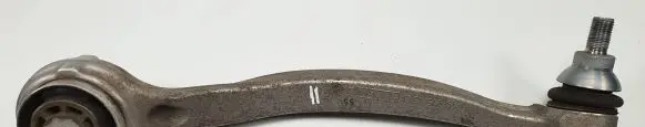 Mercedes-Benz C W205 Front control arm 20505LI