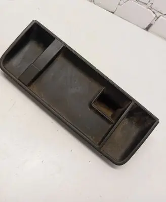 Volkswagen Transporter - Caravelle T5 Dashboard storage box/compartment 7H0857922