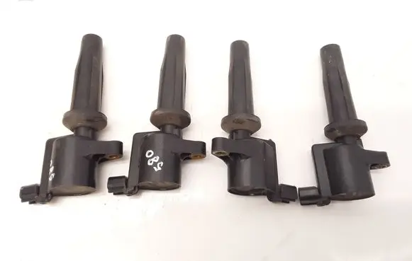 Mazda Tribute High voltage ignition coil 4M5G12A366BC 4M5G12A366