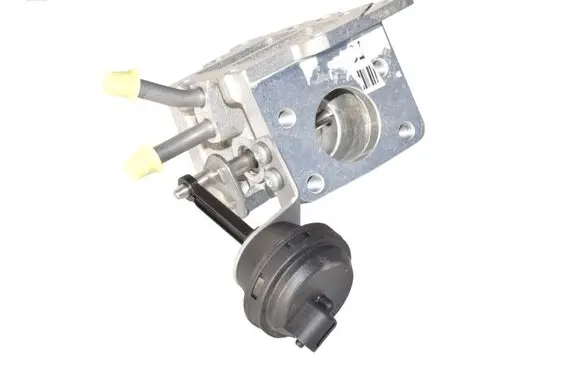 Volkswagen Touareg I EGR valve 070131063A