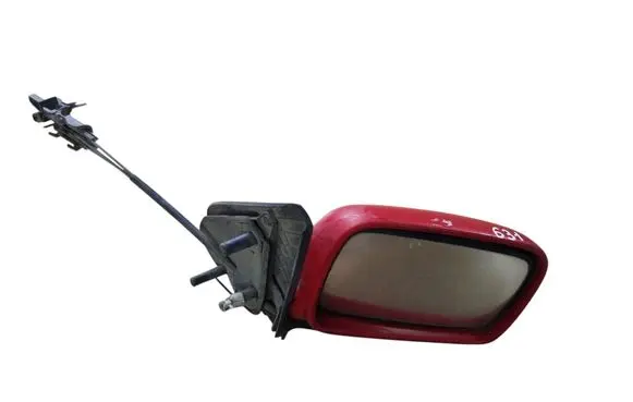 Volkswagen Polo Manual wing mirror E9020098