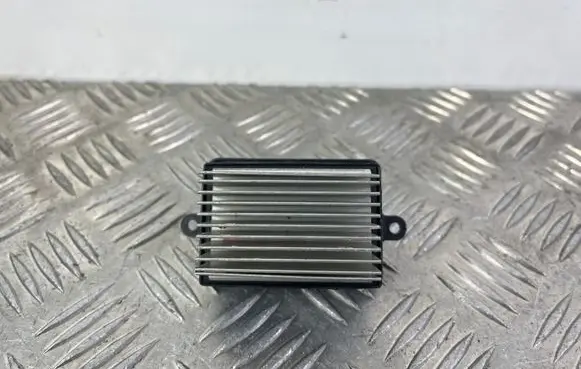 Jeep Compass Heater blower motor/fan resistor