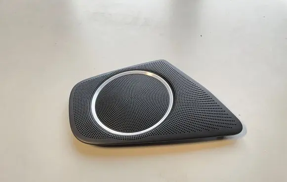 Audi A5 8T 8F Rear door speaker cover trim 8T8035436A