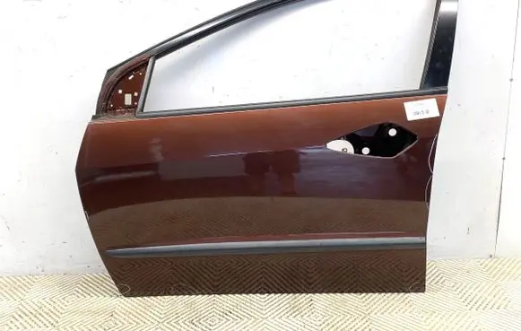 Honda Civic Front door