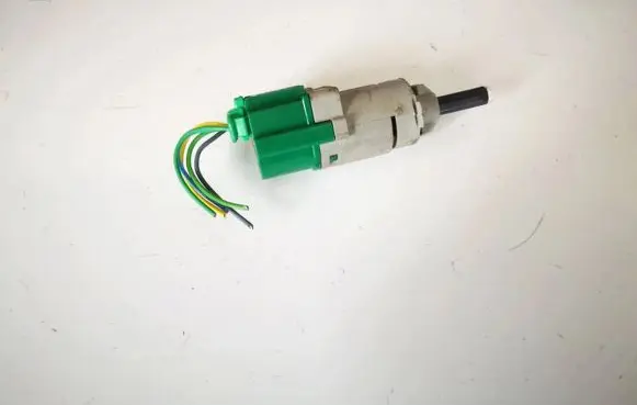Citroen C4 II Brake pedal sensor switch 9818232480