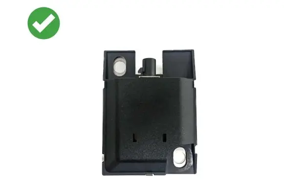 Mercedes-Benz E W211 Antenna control unit A2118203375 04W39