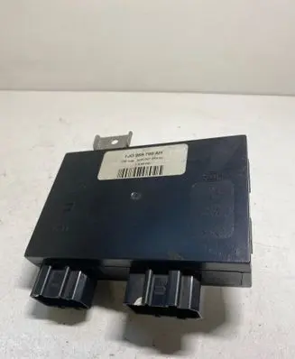 Volkswagen New Beetle Comfort/convenience module 1J0959799AH 5DK00795451