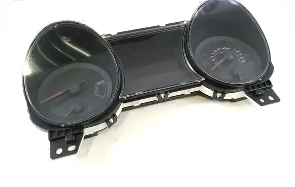 Ford Mustang VI Speedometer (instrument cluster) FR33-10849-CG
