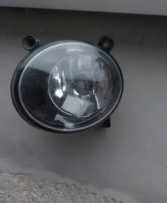 Audi Q5 SQ5 Front fog light A047358 27127400