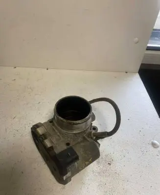 Seat Alhambra (Mk1) Throttle valve 06A133062E 0280750865