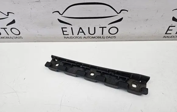 BMW 6 E63 E64 Fender mounting bracket 7072876 22949911
