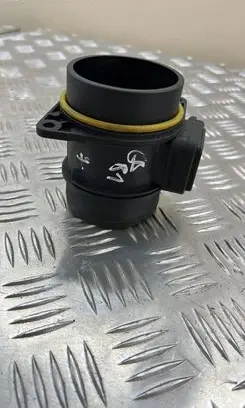 Jaguar XJ X351 Mass air flow meter 5WK97011