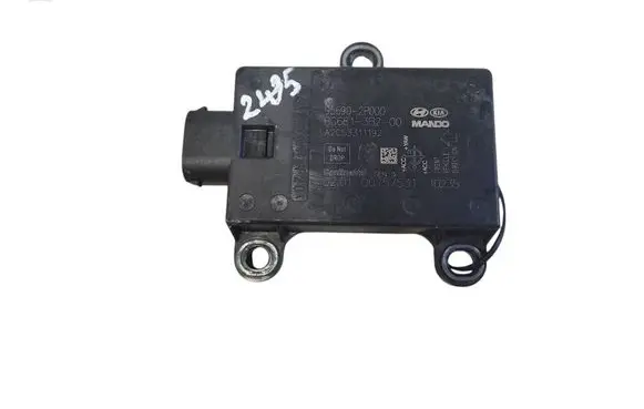 KIA Sorento ESP acceleration yaw rate sensor 956902P000 A2C53311192