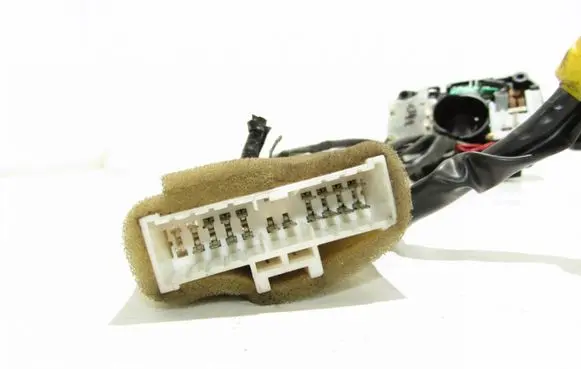 Mitsubishi Eclipse Multifunctional control switch/knob 
