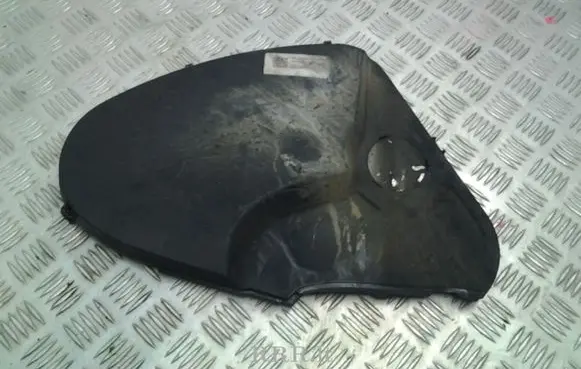 Volkswagen Crafter Timing belt guard (cover) 0111121A 076109107