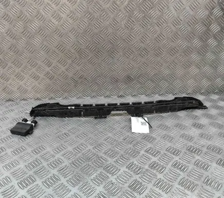 Mercedes-Benz EQC Tailgate/trunk control unit/module A2139058001