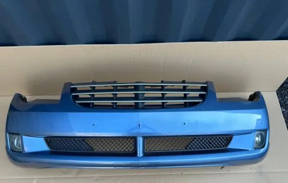 Chrysler Crossfire Front bumper A1938850025