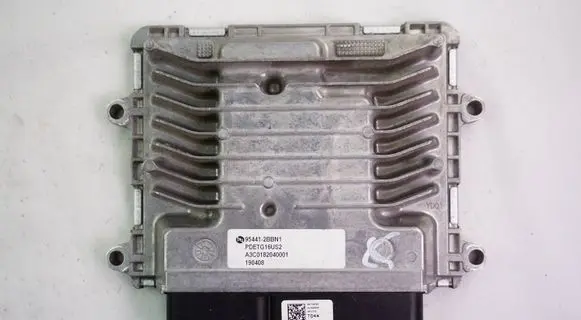 KIA Ceed Engine control unit/module 954412BBN1 A3C0182040001