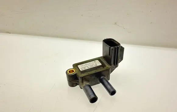 Ford Kuga I Exhaust gas pressure sensor AV615L200AB
