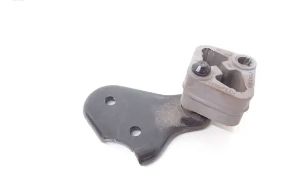 Muffler mount bracket/holder