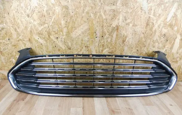 Ford Mondeo MK V Front bumper upper radiator grill DS738150JW DS738150J DS738150W