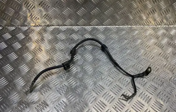 Toyota Yaris Negative earth cable (battery)