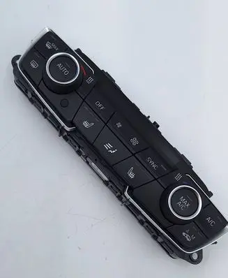 BMW 2 F45 Climate control unit 9357788 20020110 1AC264CP0197