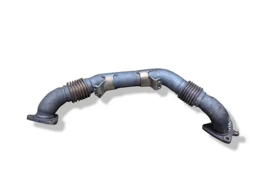 Land Rover Discovery 3 - LR3 Exhaust manifold 1357035 4H2Q6P647BJ
