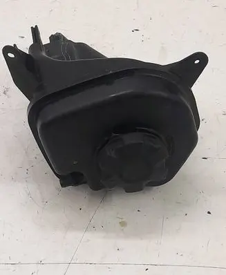 BMW X5 E70 Coolant expansion tank/reservoir 7552546 10834110