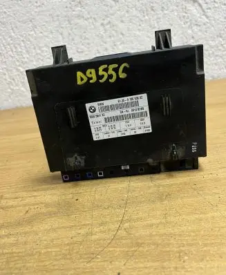 BMW X5 E70 Other devices 00005841K2 D9556