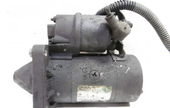 Fiat Palio Starter motor 63103015