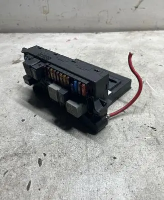 Mercedes-Benz E W211 Fuse module 2115453801