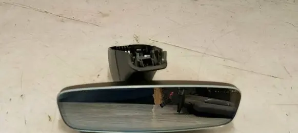 Audi A3 8Y Rear view mirror (interior) 81A857511K
