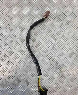 Ignition lock cable