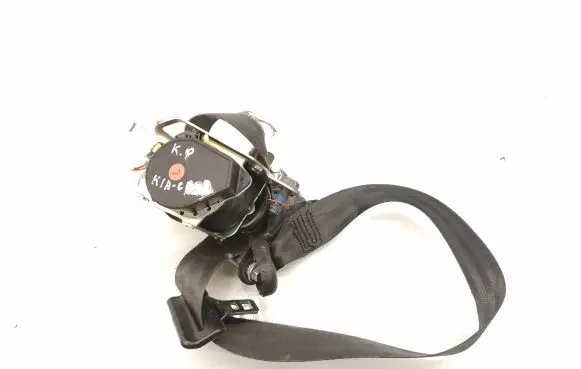 KIA Ceed Front seatbelt 888101H000