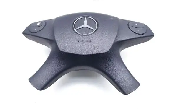 Mercedes-Benz C W204 Steering wheel airbag 20486001029 305441399162AJ