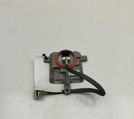 Jaguar F-Pace LED ballast control module 1036060061