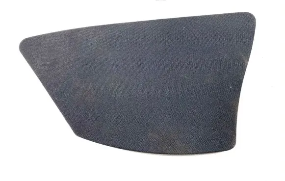 Mercedes-Benz CLS C219 Other rear door trim element A2197300548