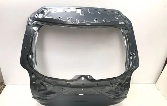 Mazda MX-30 Tailgate/trunk/boot lid