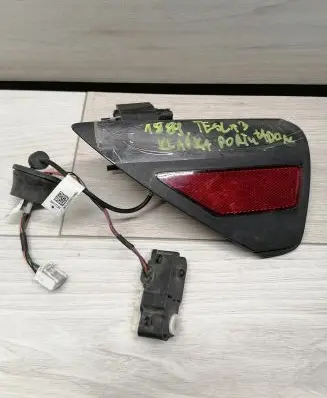Tesla Model 3 Electric car charge socket 150551400D
