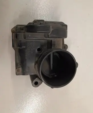 Citroen C3 Throttle valve 76049198001 A2C53386323