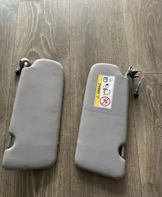 Honda CR-V Sun visor